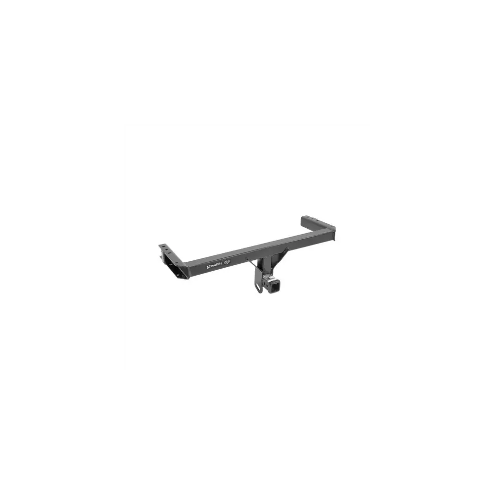 Draw-Tite Class 3 Hitch - 75940